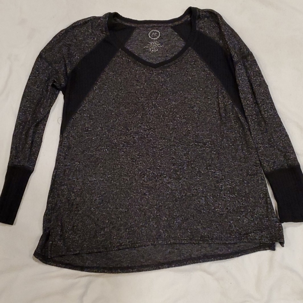 Long Sleeve Top